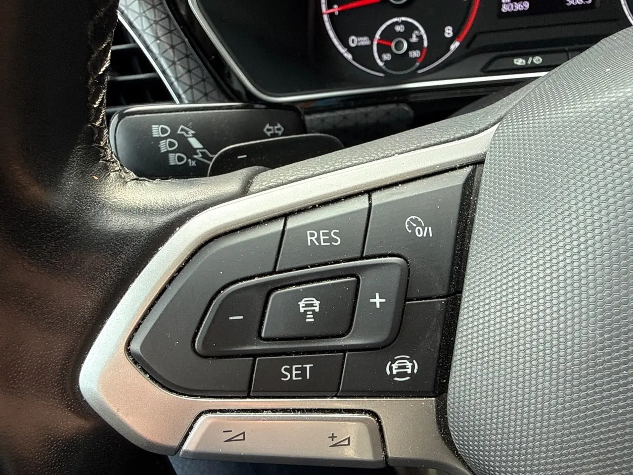 Billede 16 - VW T-Cross 1,0 TSi 115 Style DSG Van