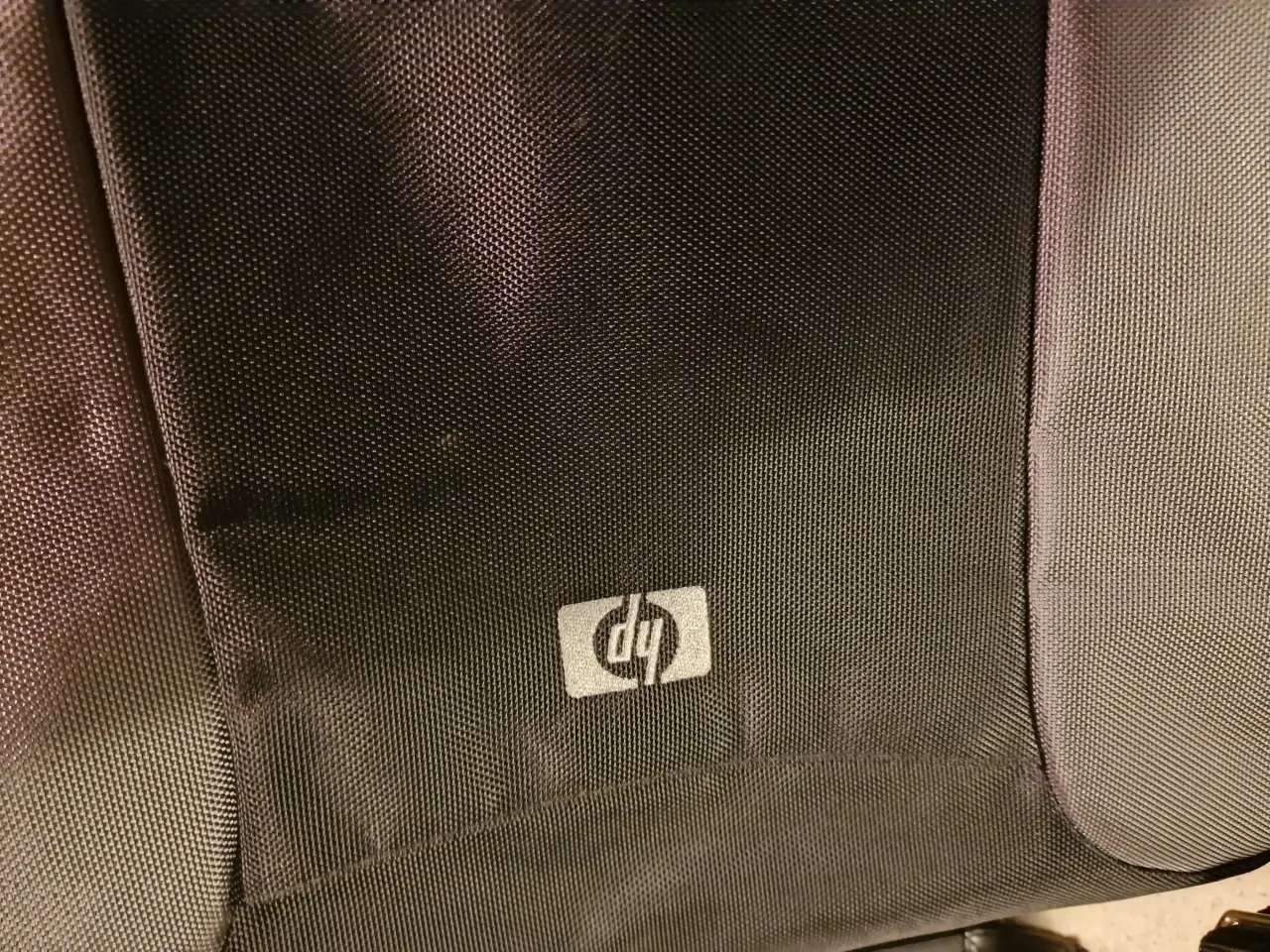 Billede 4 - Computertaske HP