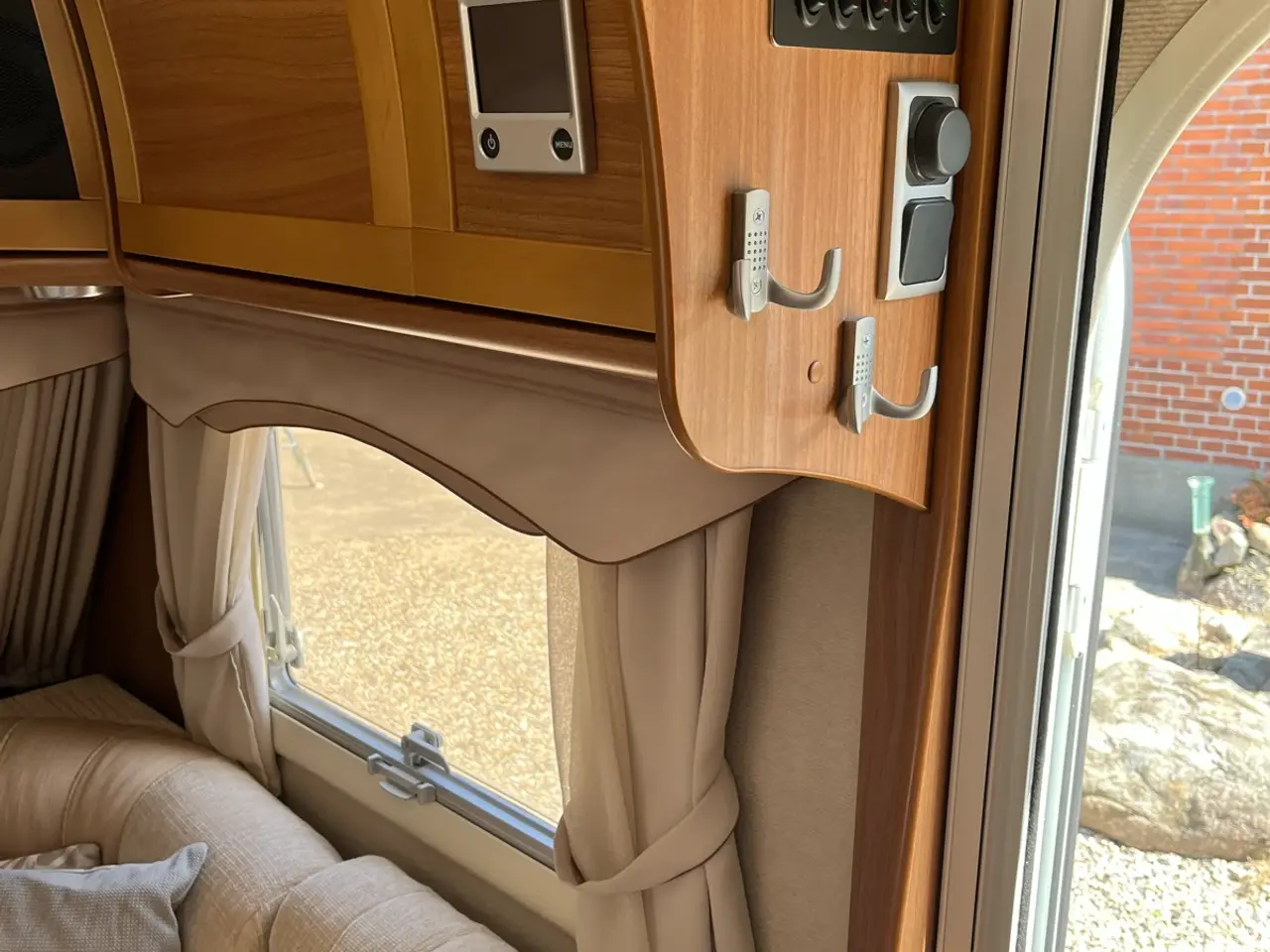 Billede 3 - Campingvogn Smaragd Xl ks