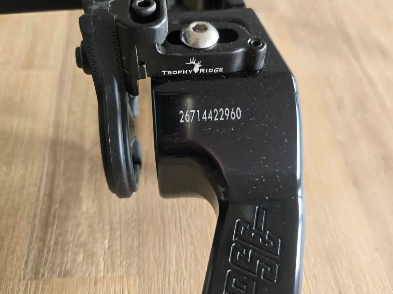 Billede 10 - 🎯 Compound bue til salg - PSE Performance X - 42p