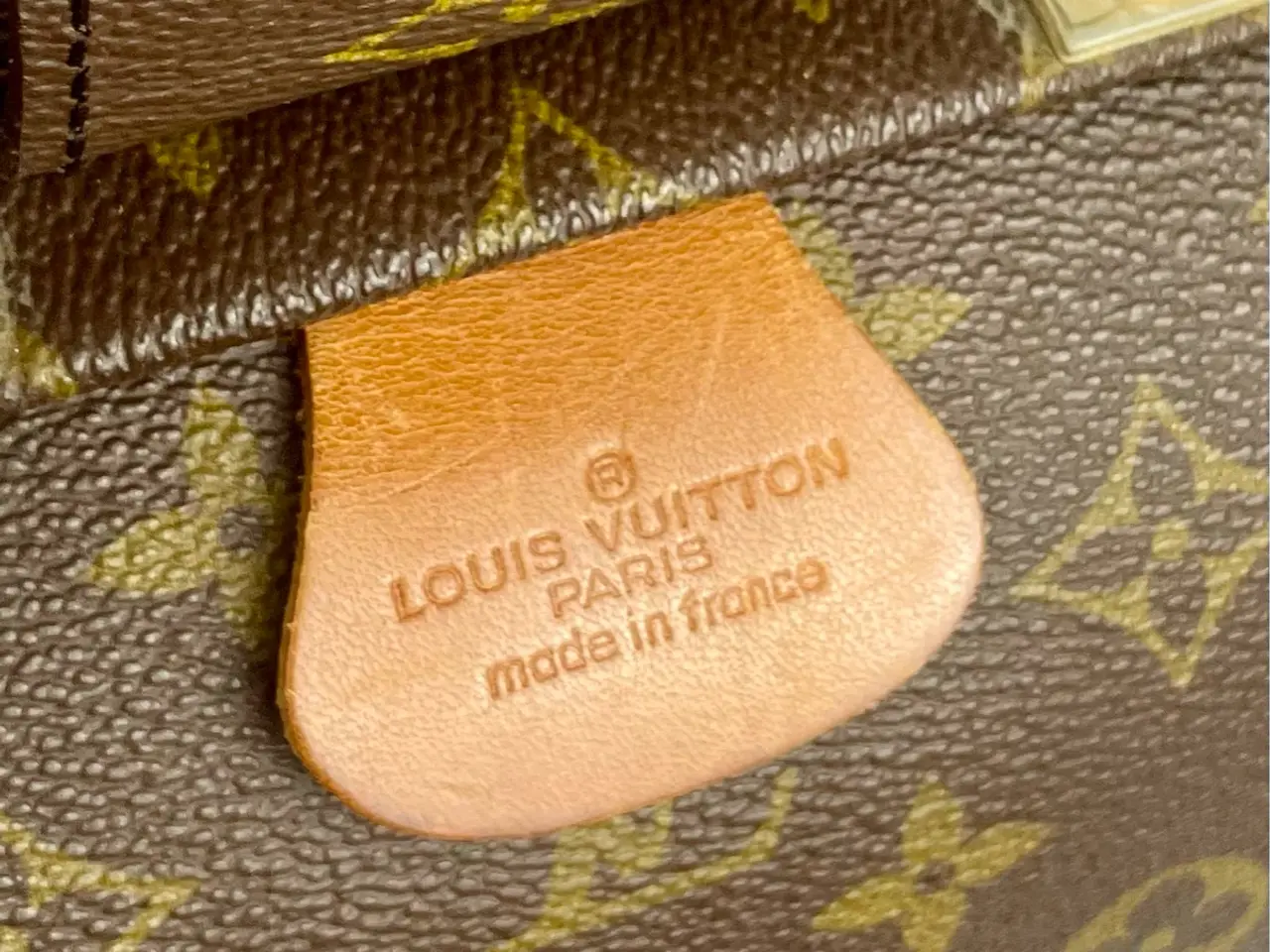 Billede 9 - Louis Vuitton Mappe
