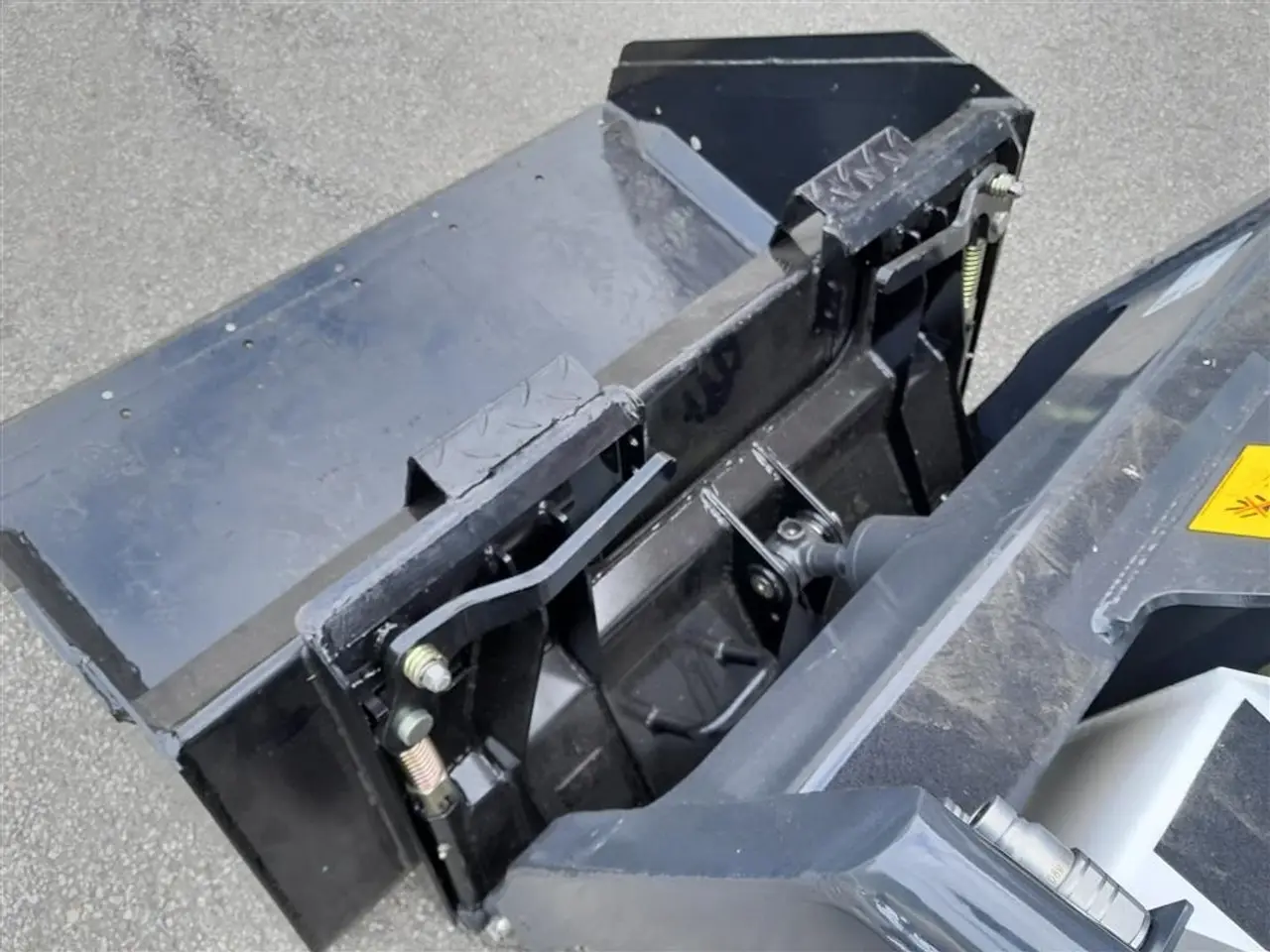 Billede 7 - Eurotrac 100% elektrisk