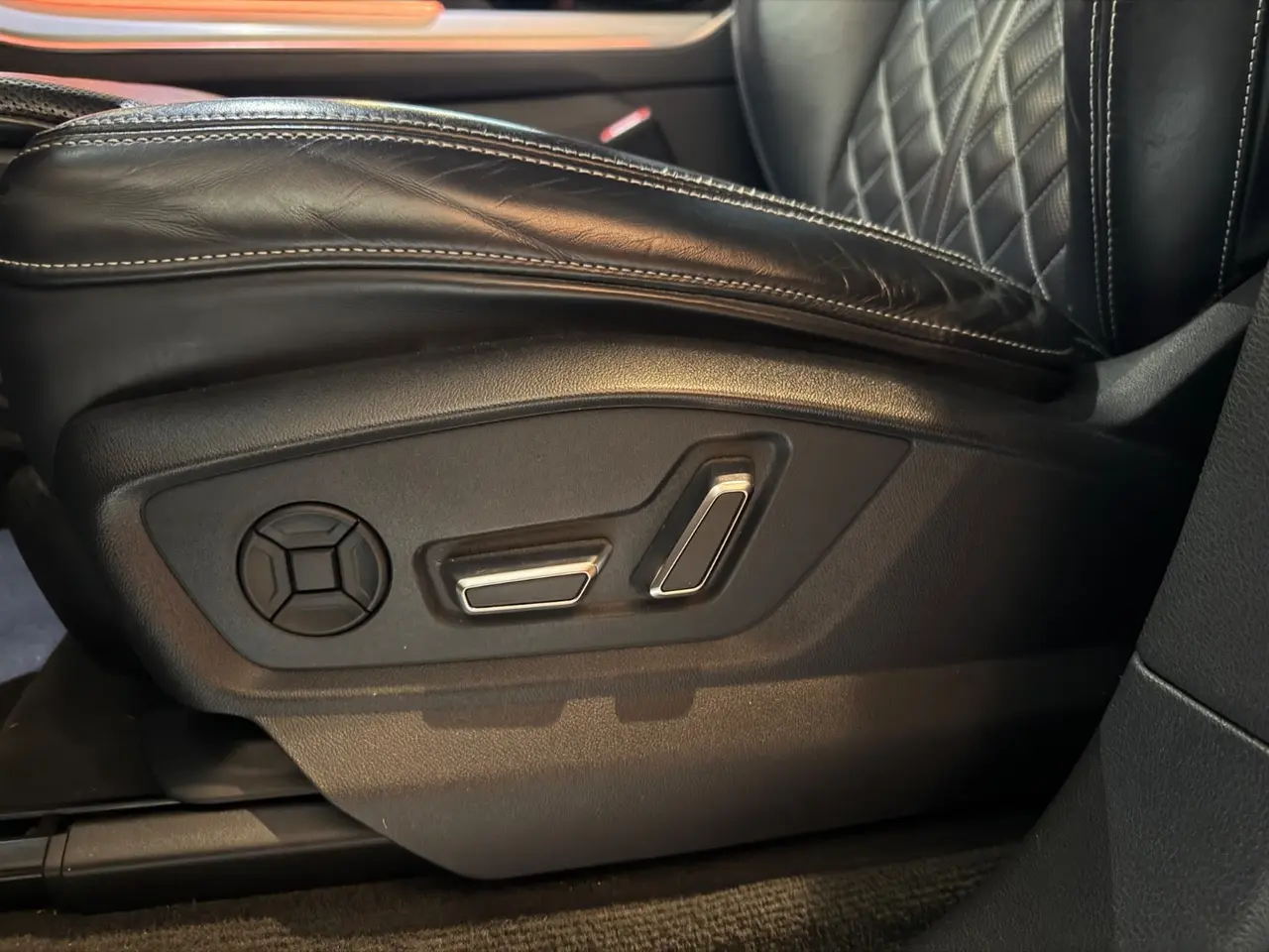 Billede 11 - Audi Q8 50 TDi S-line quattro Tiptr.