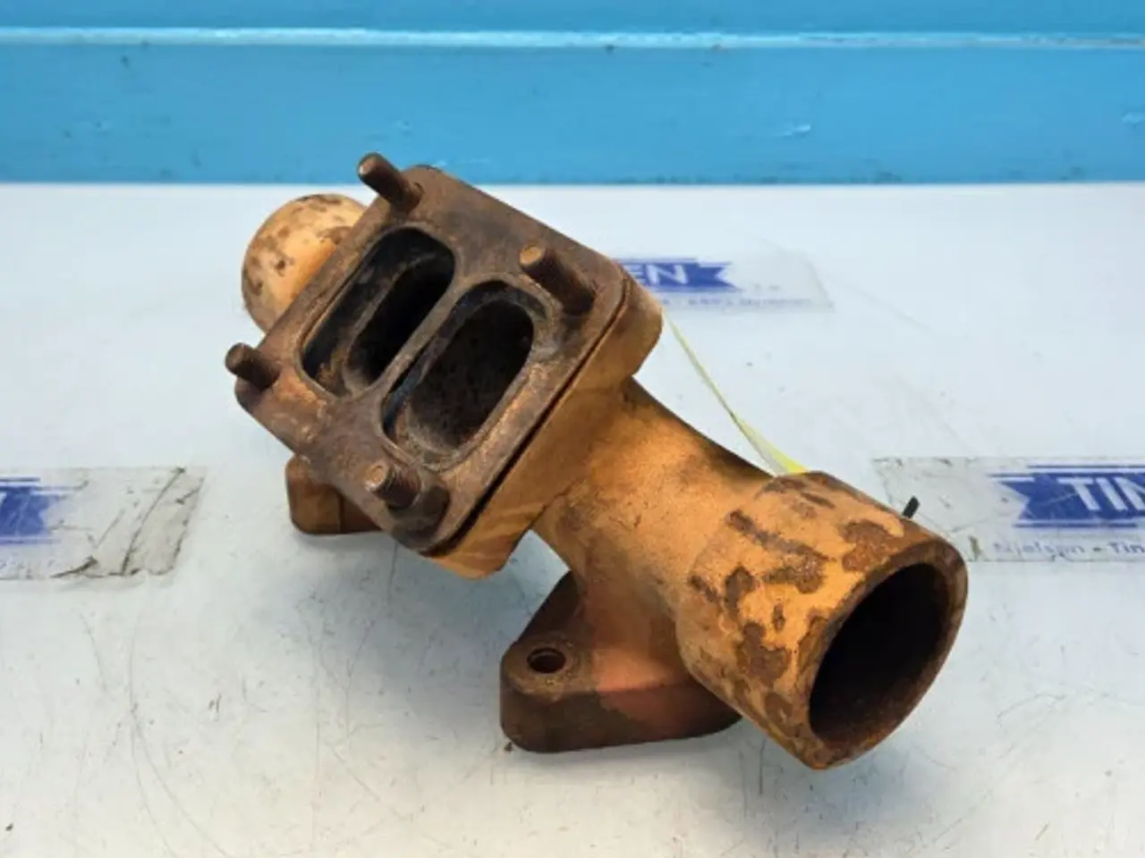 Billede 13 - Caterpillar Motor Manifold   1924697