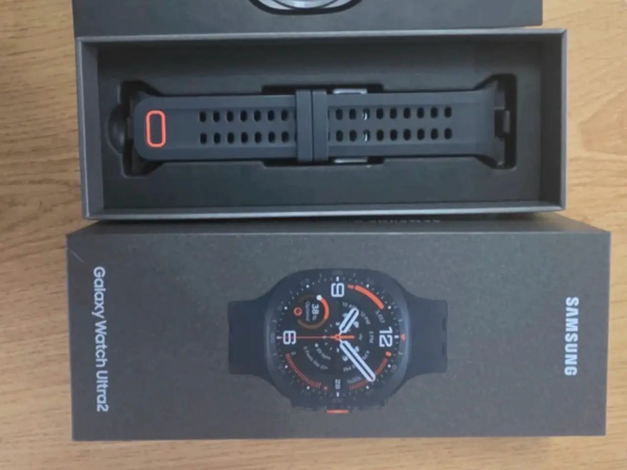 Billede 3 - Samsung Galaxy Watch Ultra 2