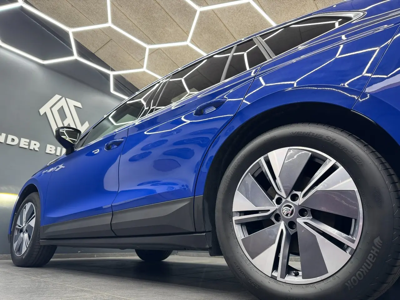 Billede 18 - Skoda Enyaq 80 iV ecoSuite