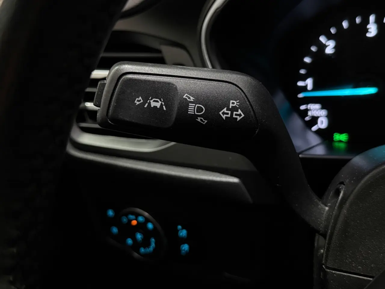 Billede 15 - Ford Focus 1,5 EcoBlue Titanium aut. Van