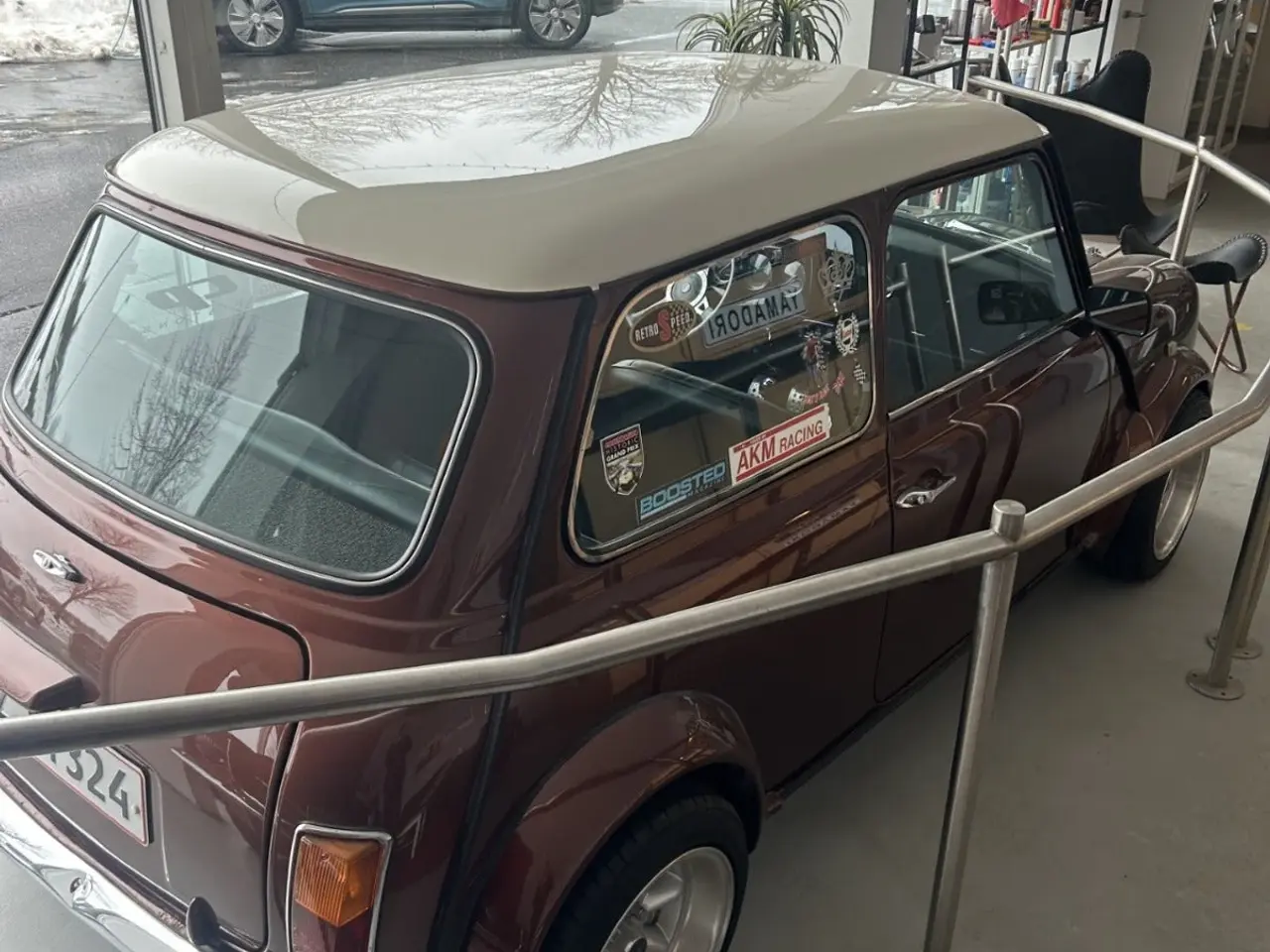 Billede 7 - MINI Cooper 1,0
