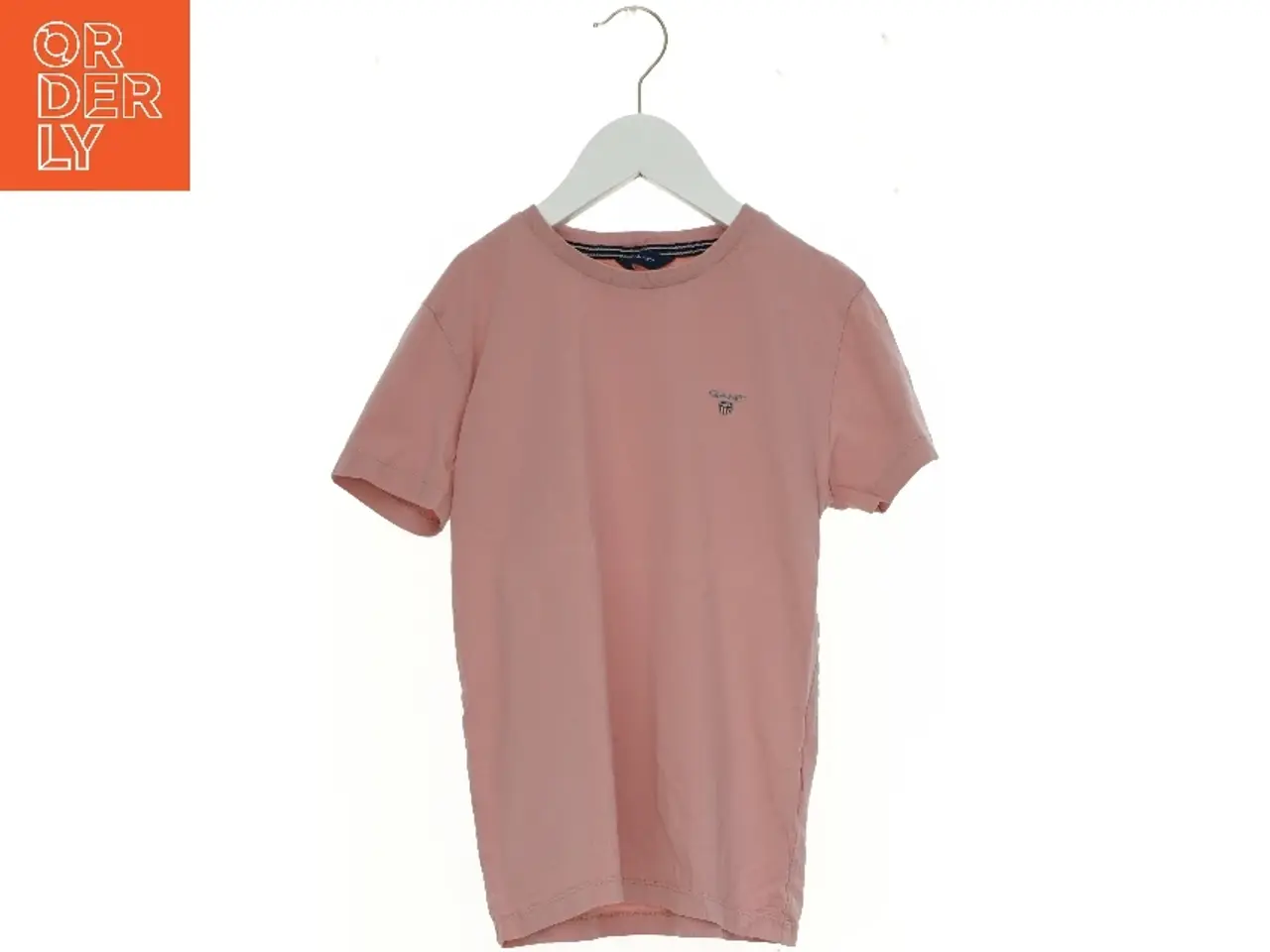 Billede 1 - GANT t-shirt (str. 140 cm)