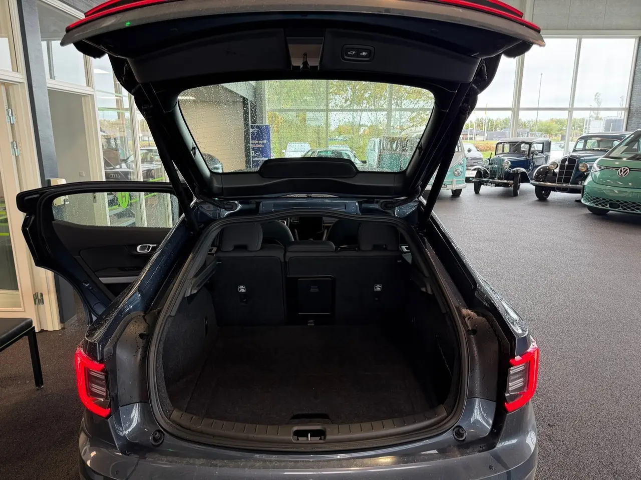 Billede 7 - Polestar 2 Long Range