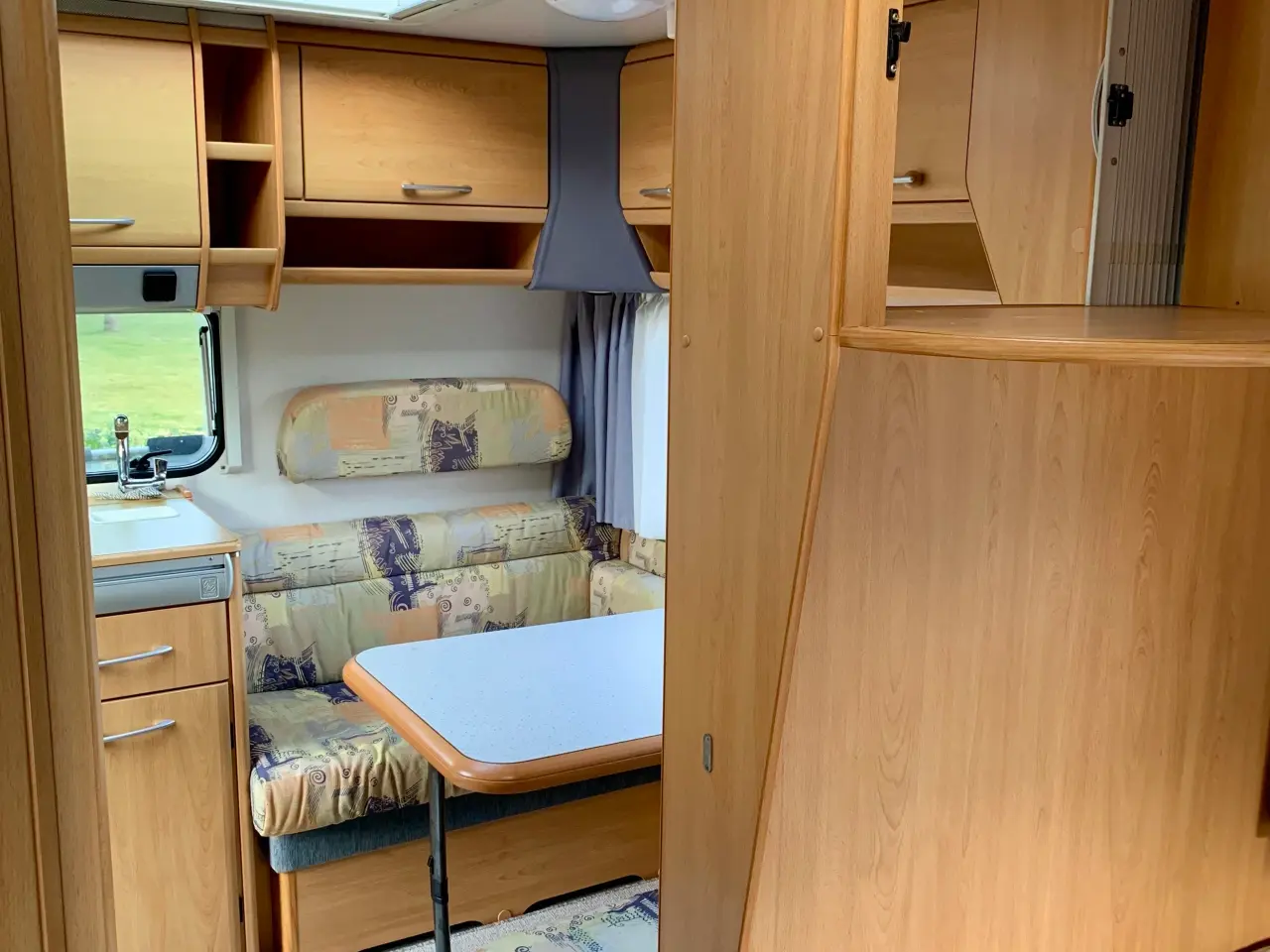 Billede 6 - Lej campingvogn