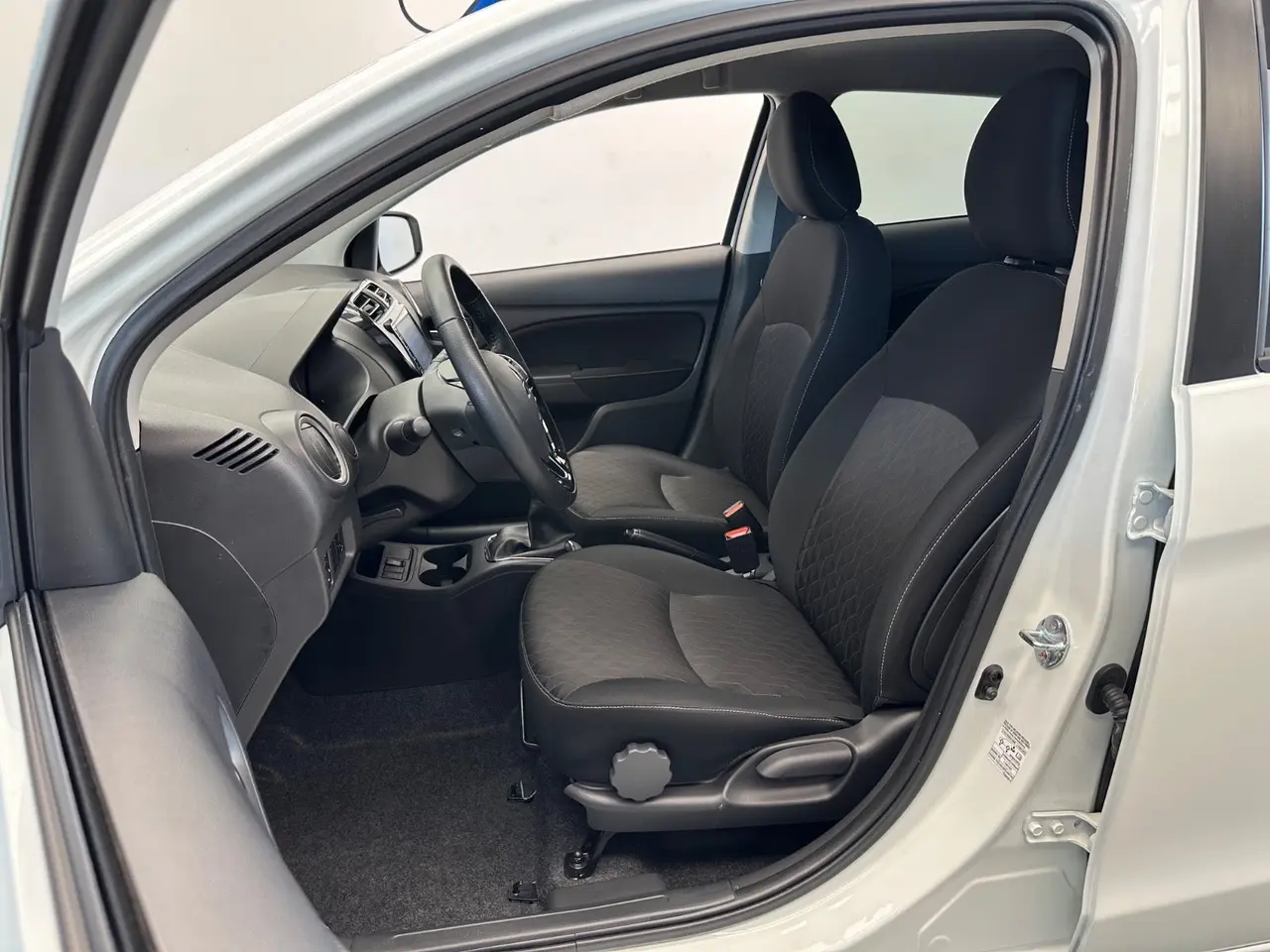 Billede 10 - Mitsubishi Space Star 1,2 Cosmic