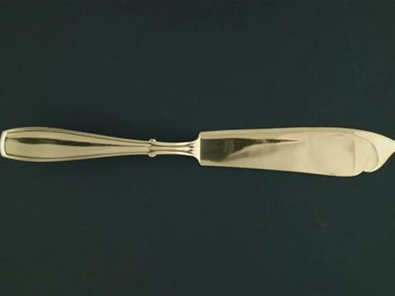 Billede 1 - Kvintus Lagkagekniv, 26 cm.