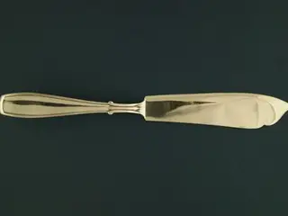 Kvintus Lagkagekniv, 26 cm.