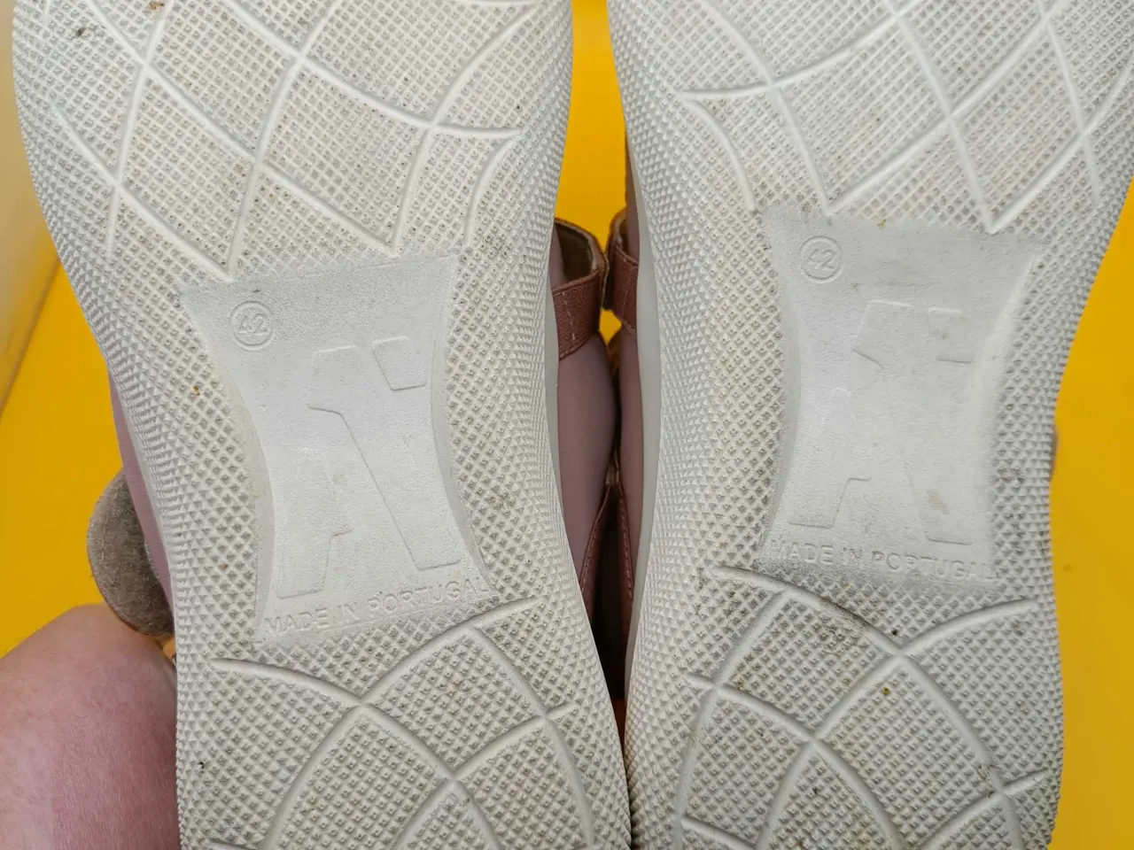 Billede 4 - Arcopedico sko 42str