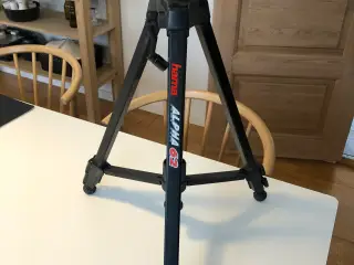 Hama fotostativ model Alpha 62