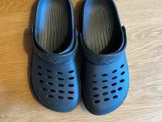 3 par Rigtig fine Clogs str. 34/35