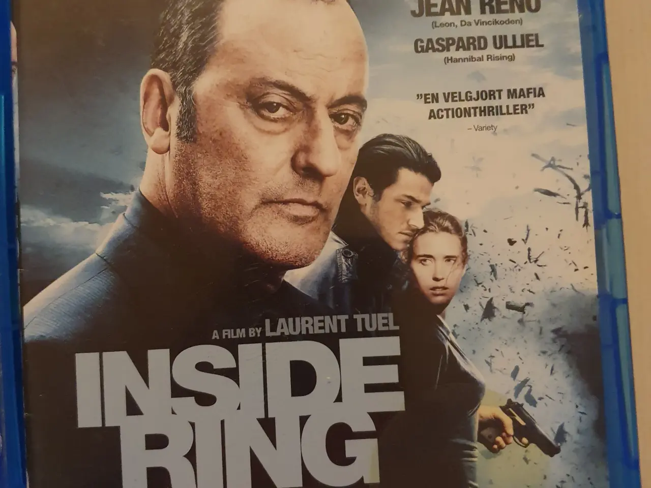 Billede 3 - Action Film