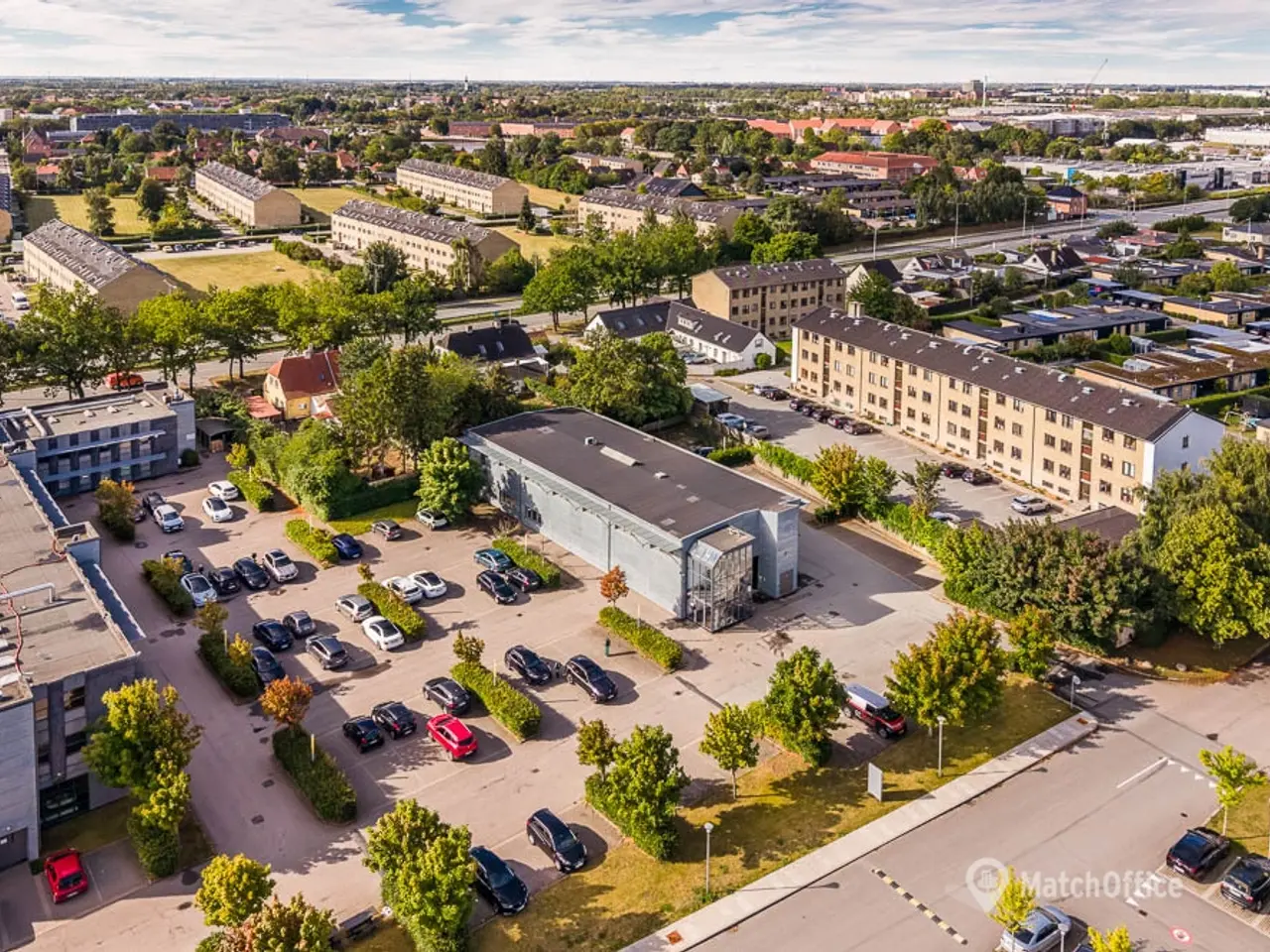 Billede 1 - Eget domicil i Taastrup