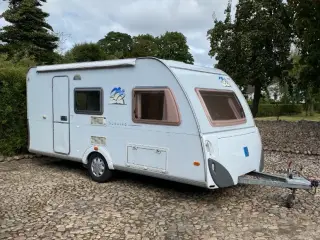 Knaus Südwind 450