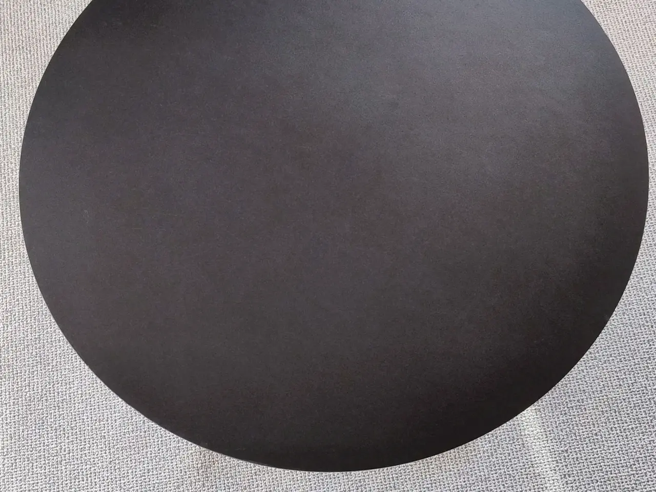Billede 2 - Paustian Spinal Lounge bord. Ø 70 cm