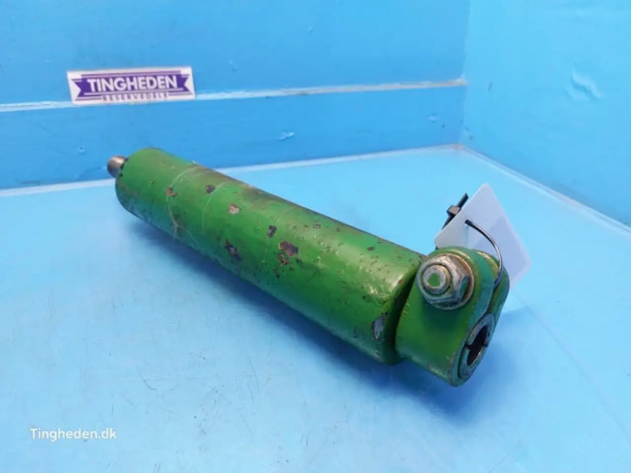 Billede 7 - John Deere 3040 Styrecylinder AL32985