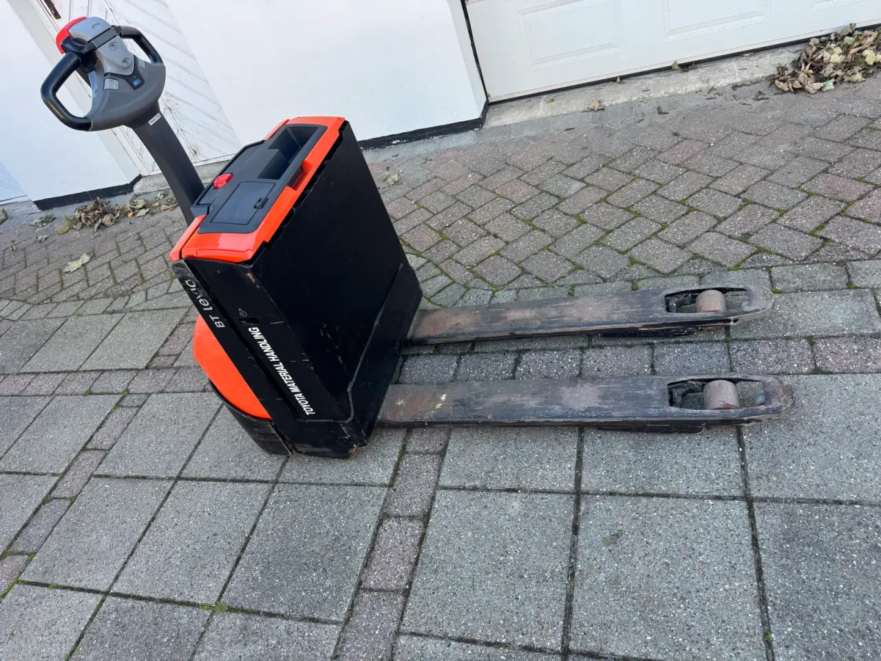 Billede 3 - Bt Lwe 160