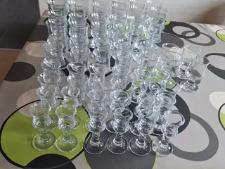 Holmegaard Glas