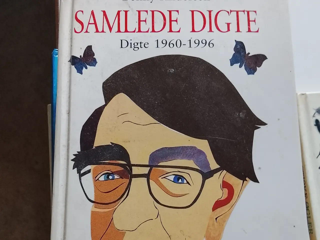 Billede 6 - Bøger sæłges..Fyñ