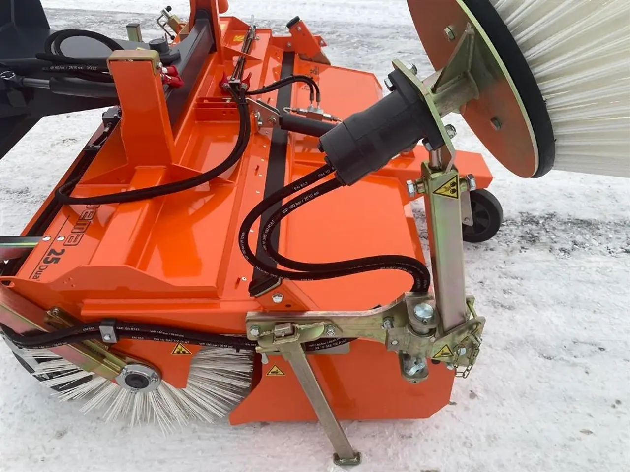 Billede 5 - Bema 25 Dual Type 1850