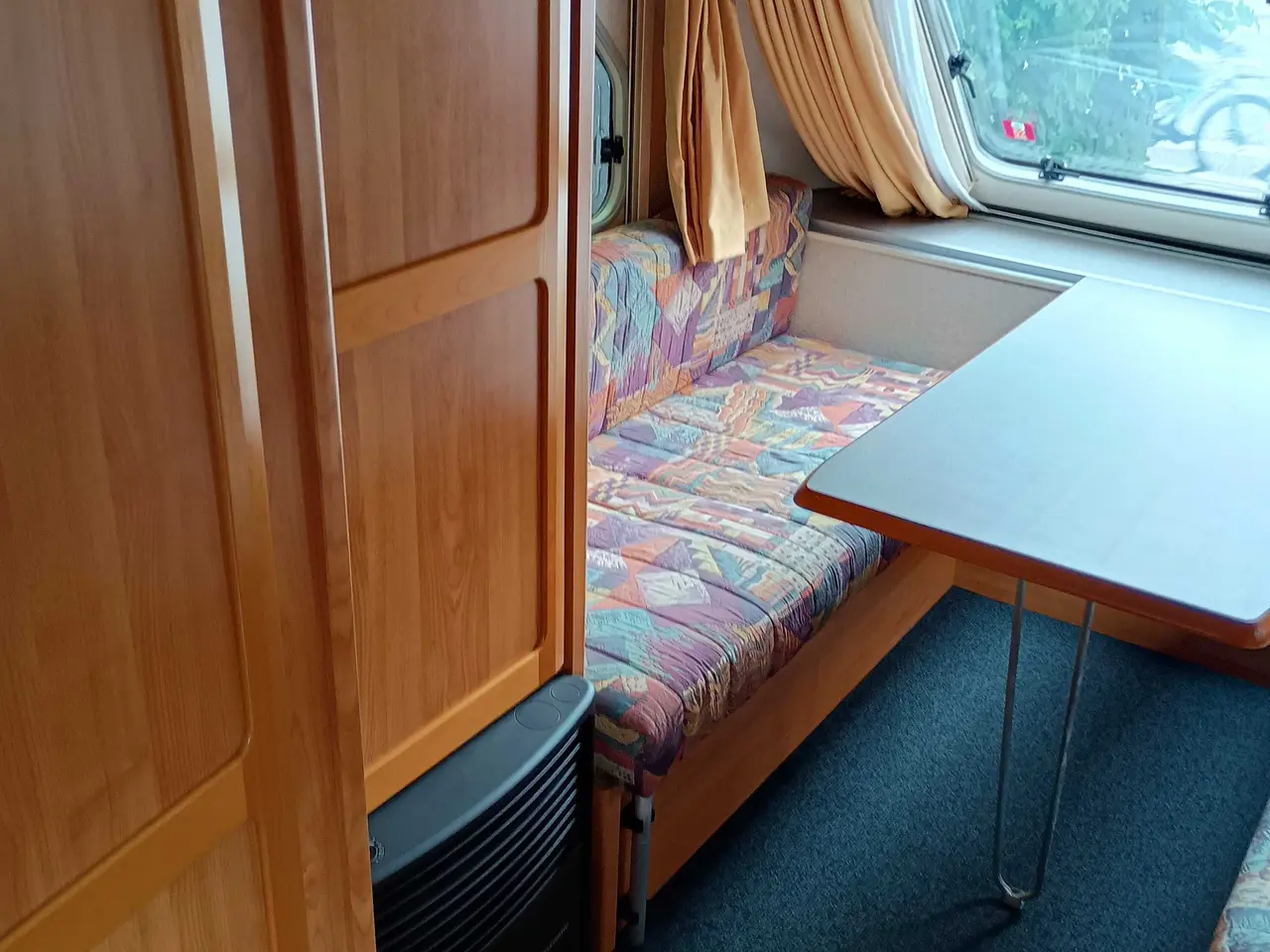 Billede 17 - Hymer eribelle 430 td