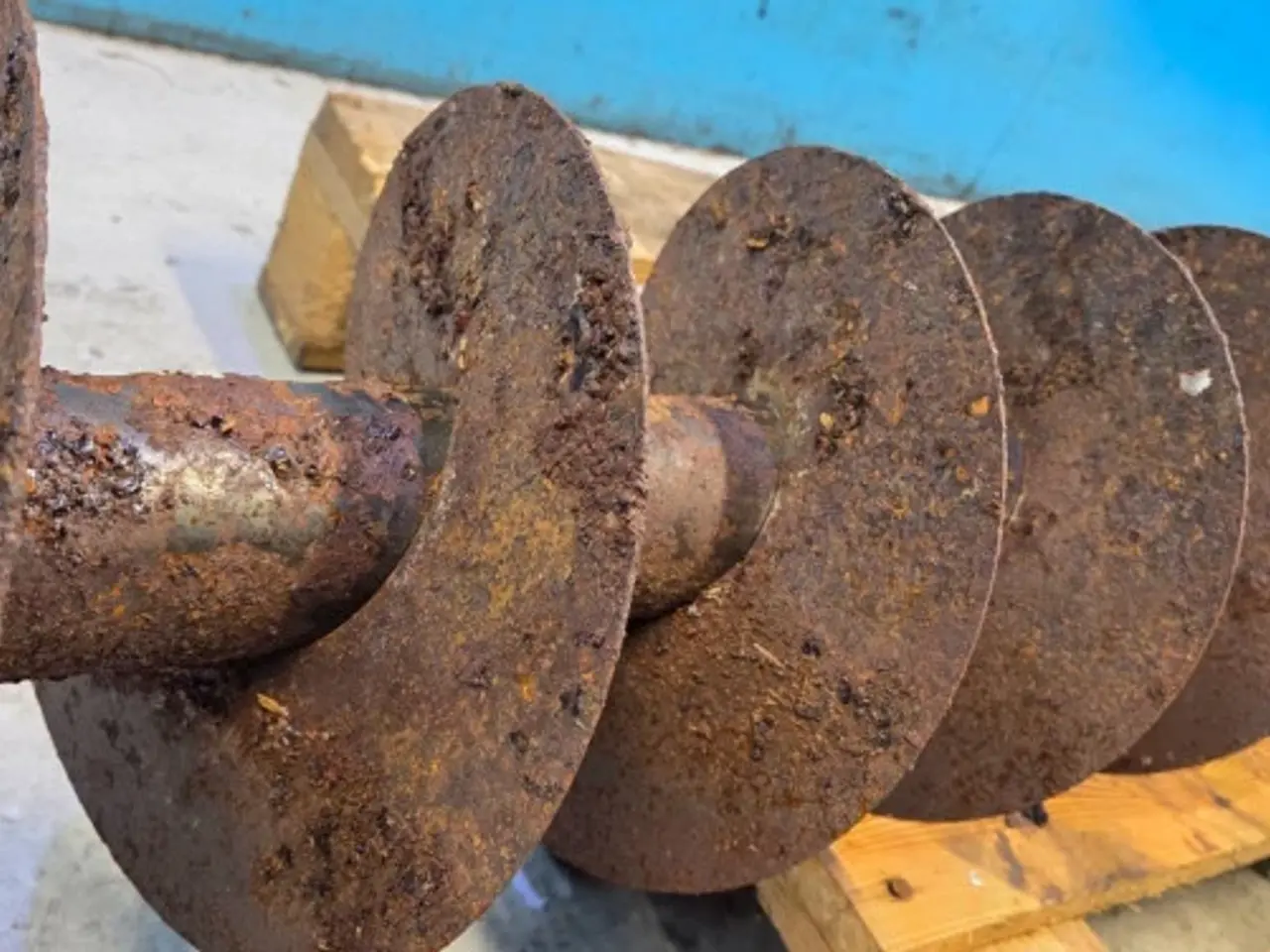 Billede 10 - Massey Ferguson 7256 Snegl 28885560