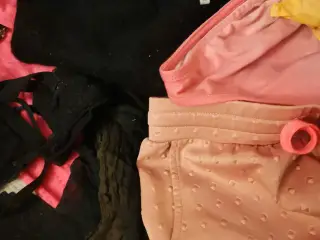 Tøjpakke til piger str xs 5 kr ialt 🌸