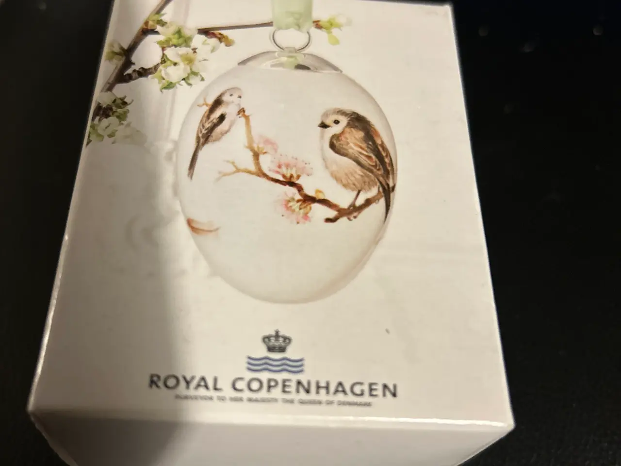 Billede 1 - Royal æg 2013 halemejse velholdt og fint