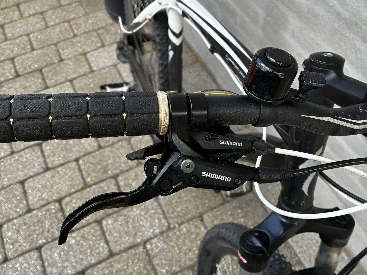 Billede 5 - Specialized mountainbike