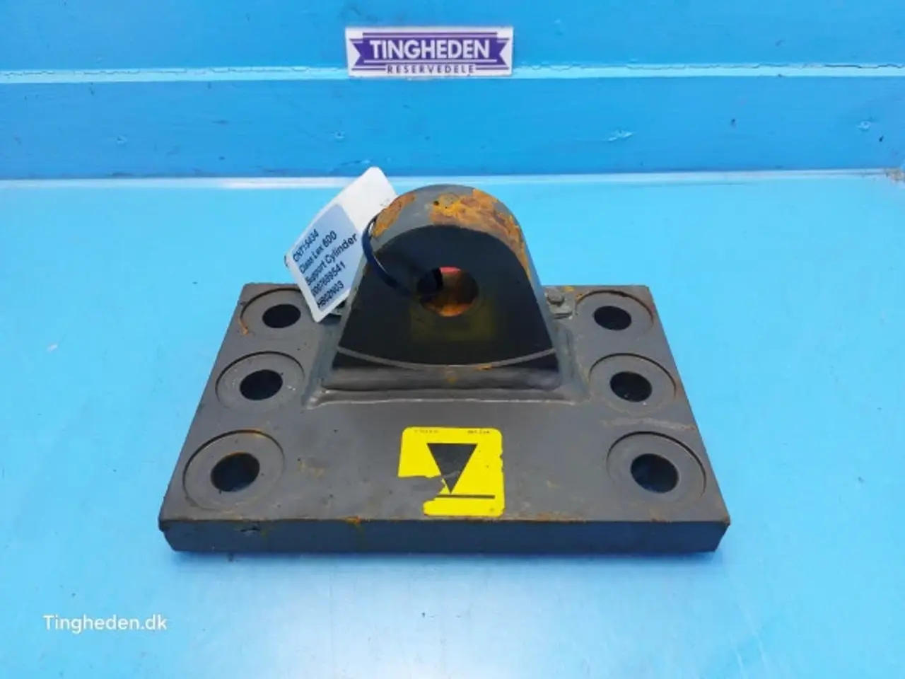 Billede 5 - Claas Lexion 600 Support Cylinder 0007689541