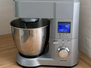 Cook & Baker Køkkenmaskine /  røremaskine