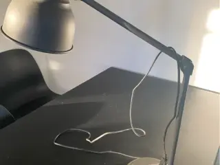 Lampe