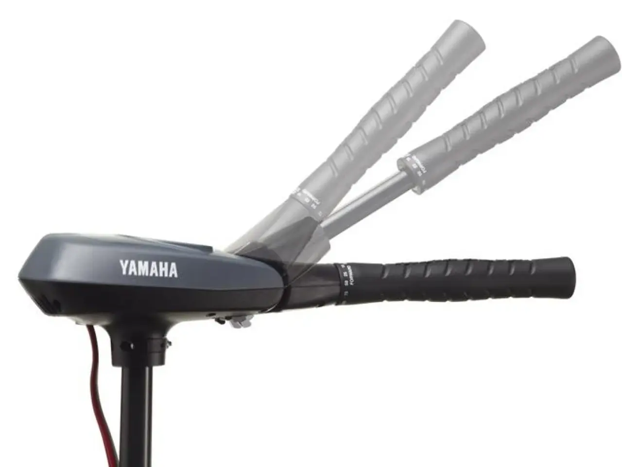 Billede 11 - Yamaha M-26