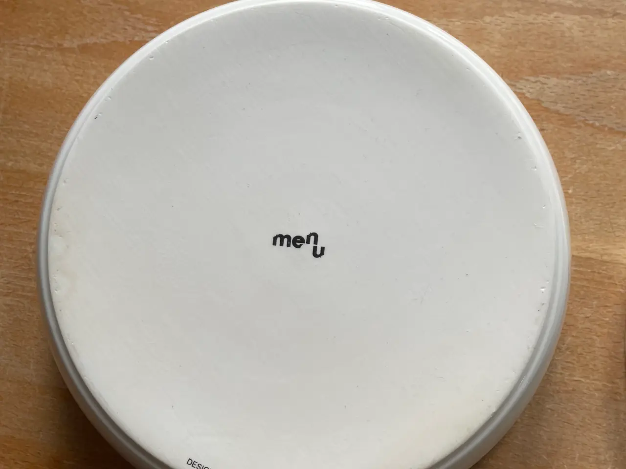 Billede 4 - Menu Børne service