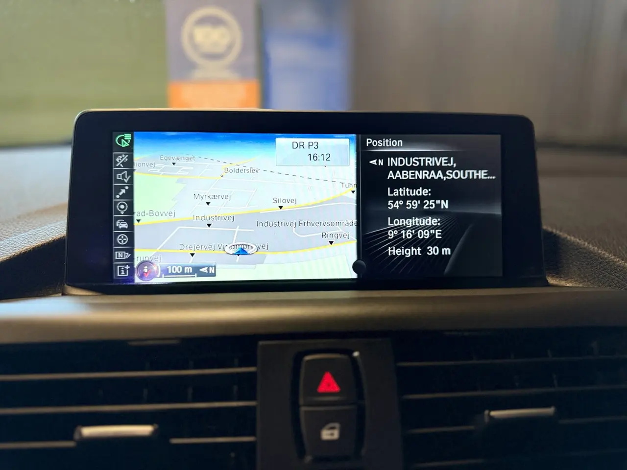Billede 14 - BMW 120d 2,0 aut.