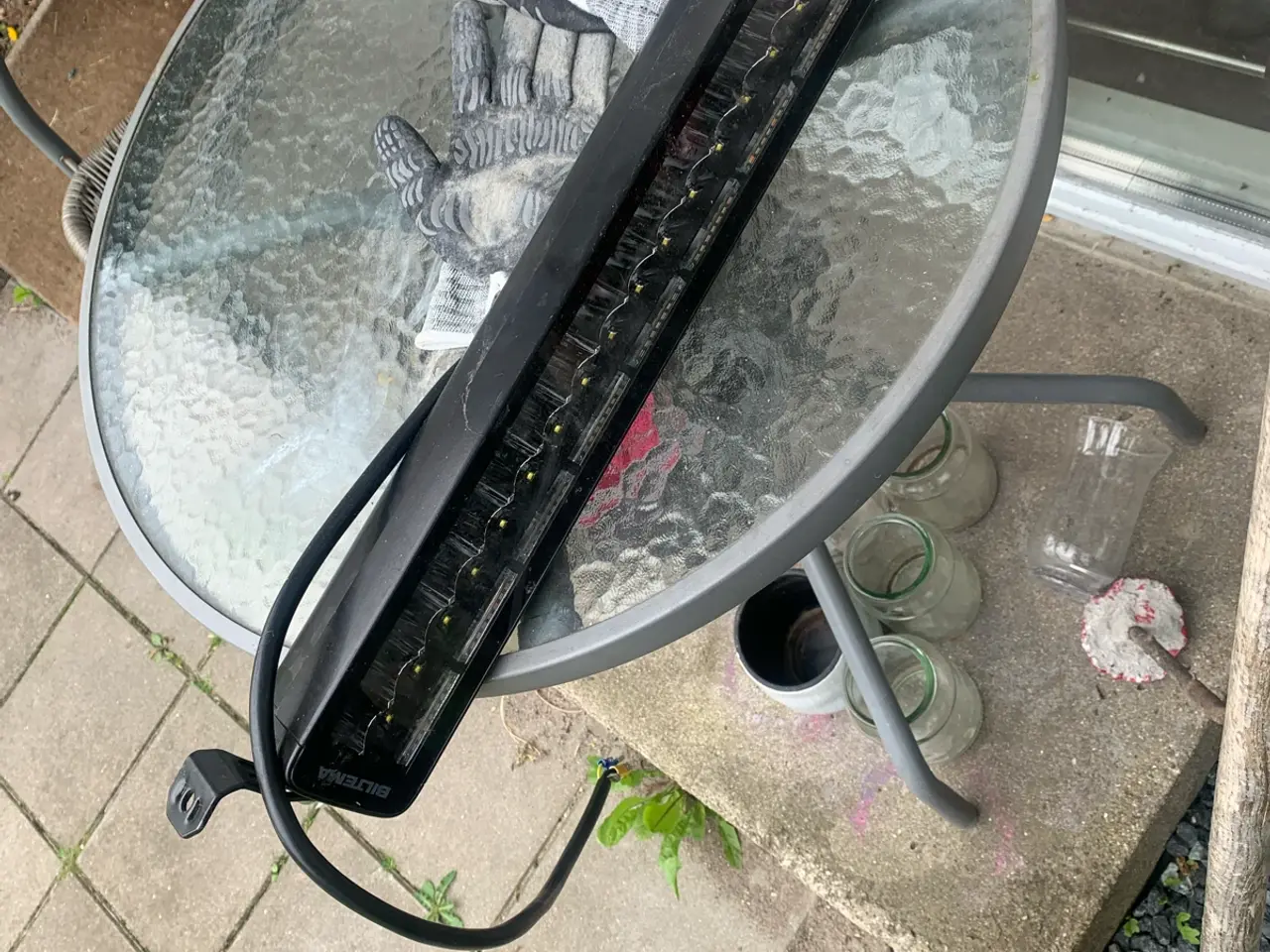 Billede 1 - Led bar