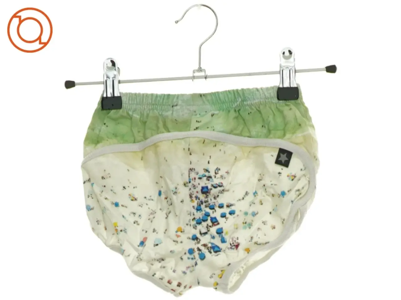 Billede 2 - Sommer shorts fra Molo (str. 92 cm)