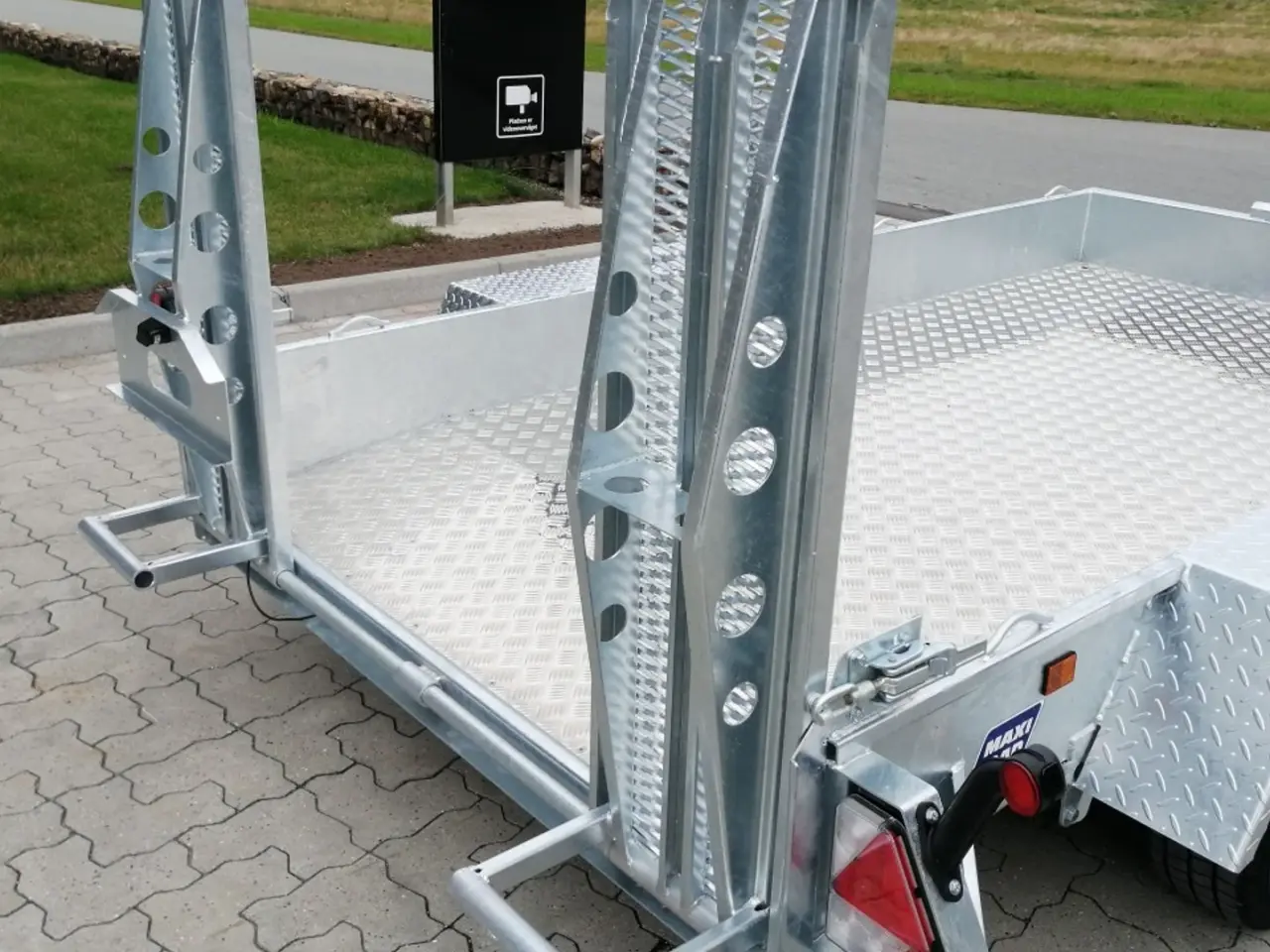 Billede 4 - Variant 2716 B3 Beavertail