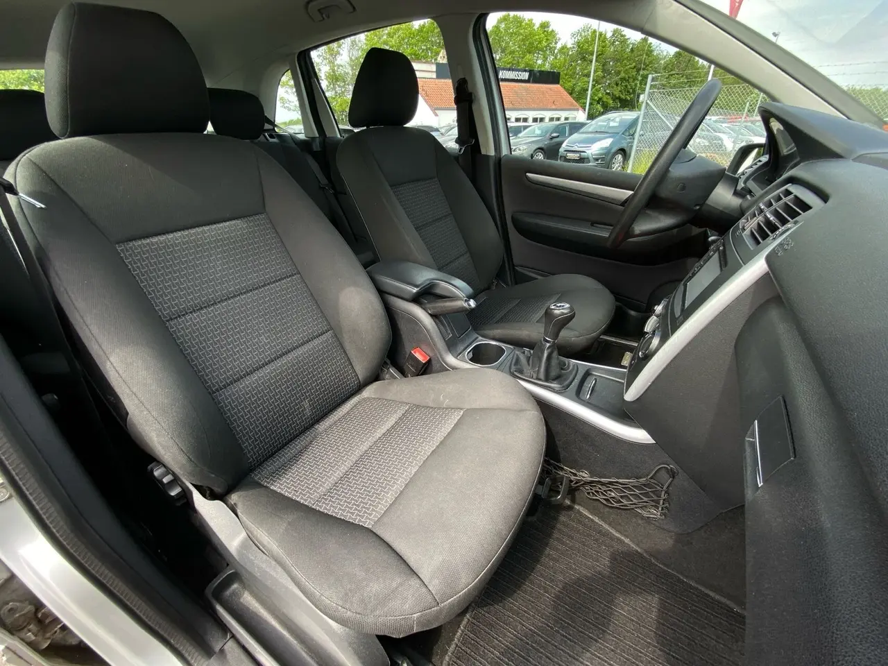 Billede 10 - Mercedes-Benz B180 d 2,0 CDI 109HK 5d 6g