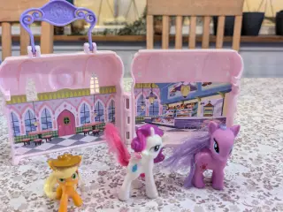 My Little Pony 11 figur