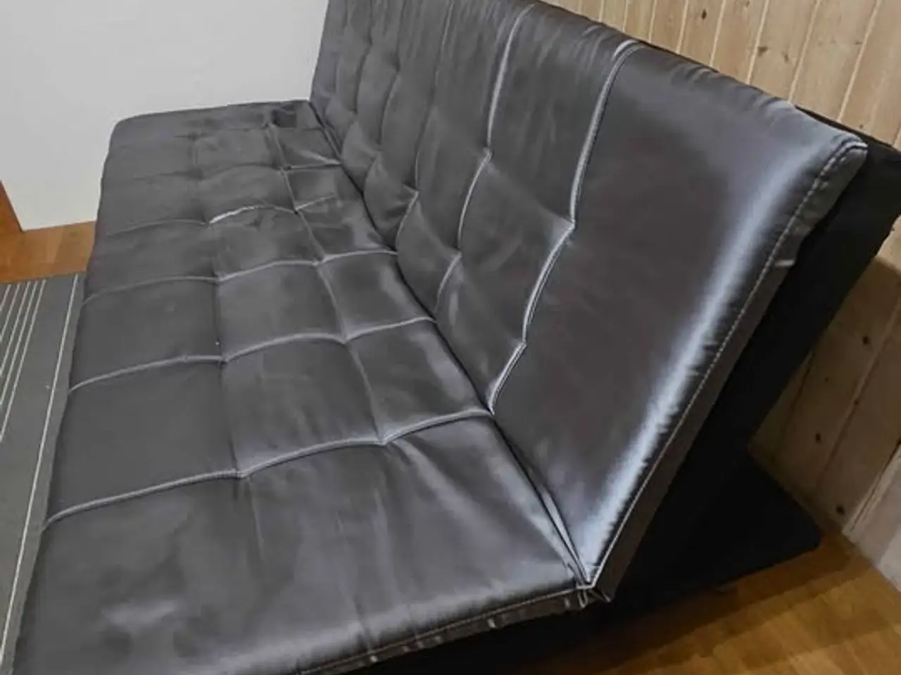 Billede 3 - Sovesofa 140x200