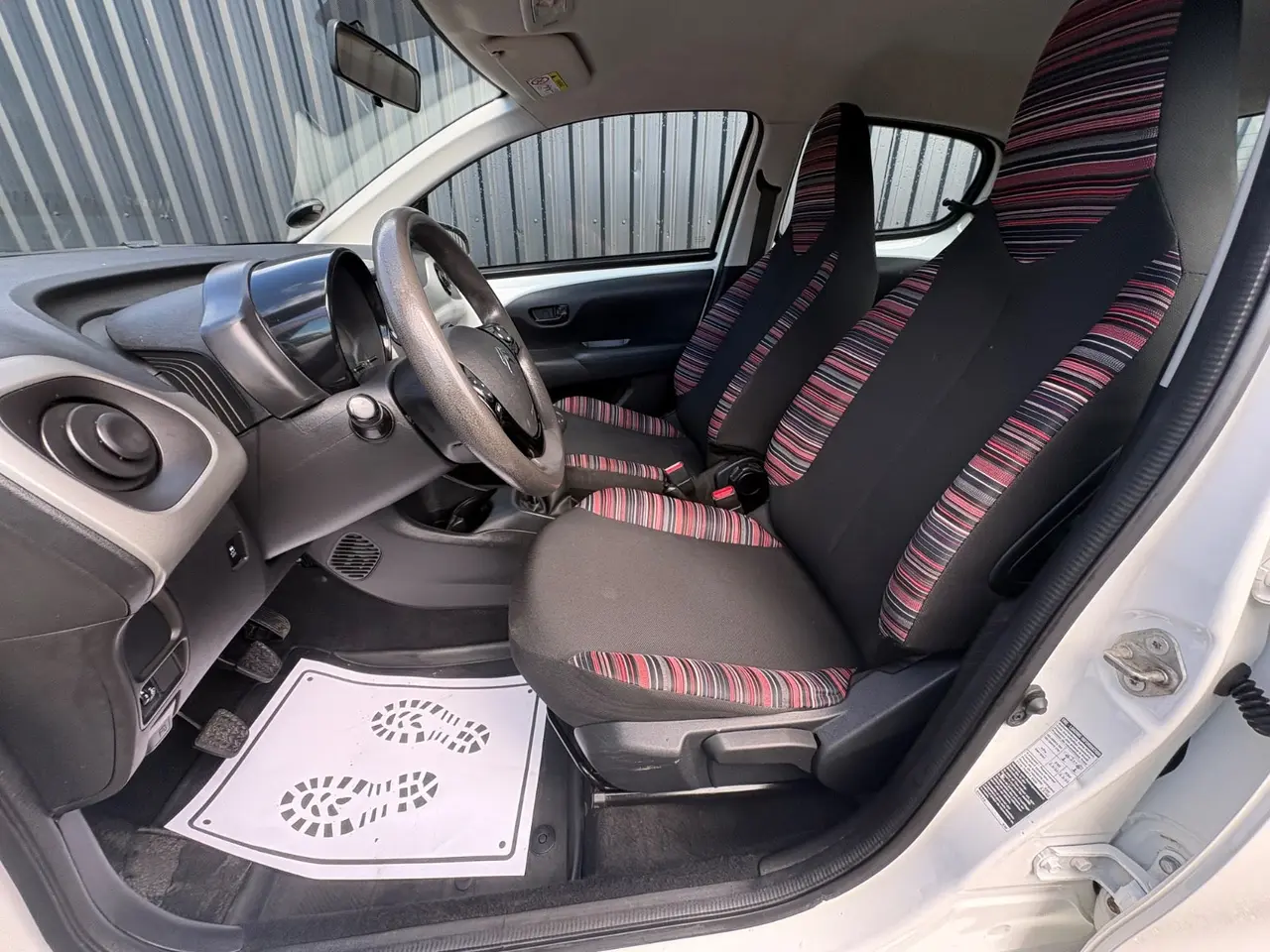 Billede 7 - Citroën C1 1,2 PureTech Feel
