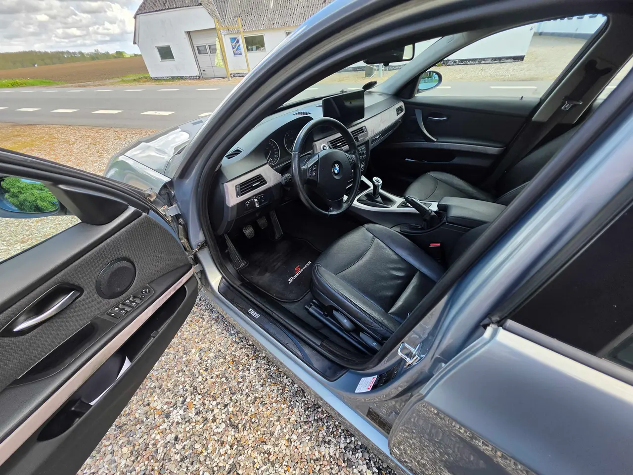 Billede 8 - Bmw e90 318i (ny synet)