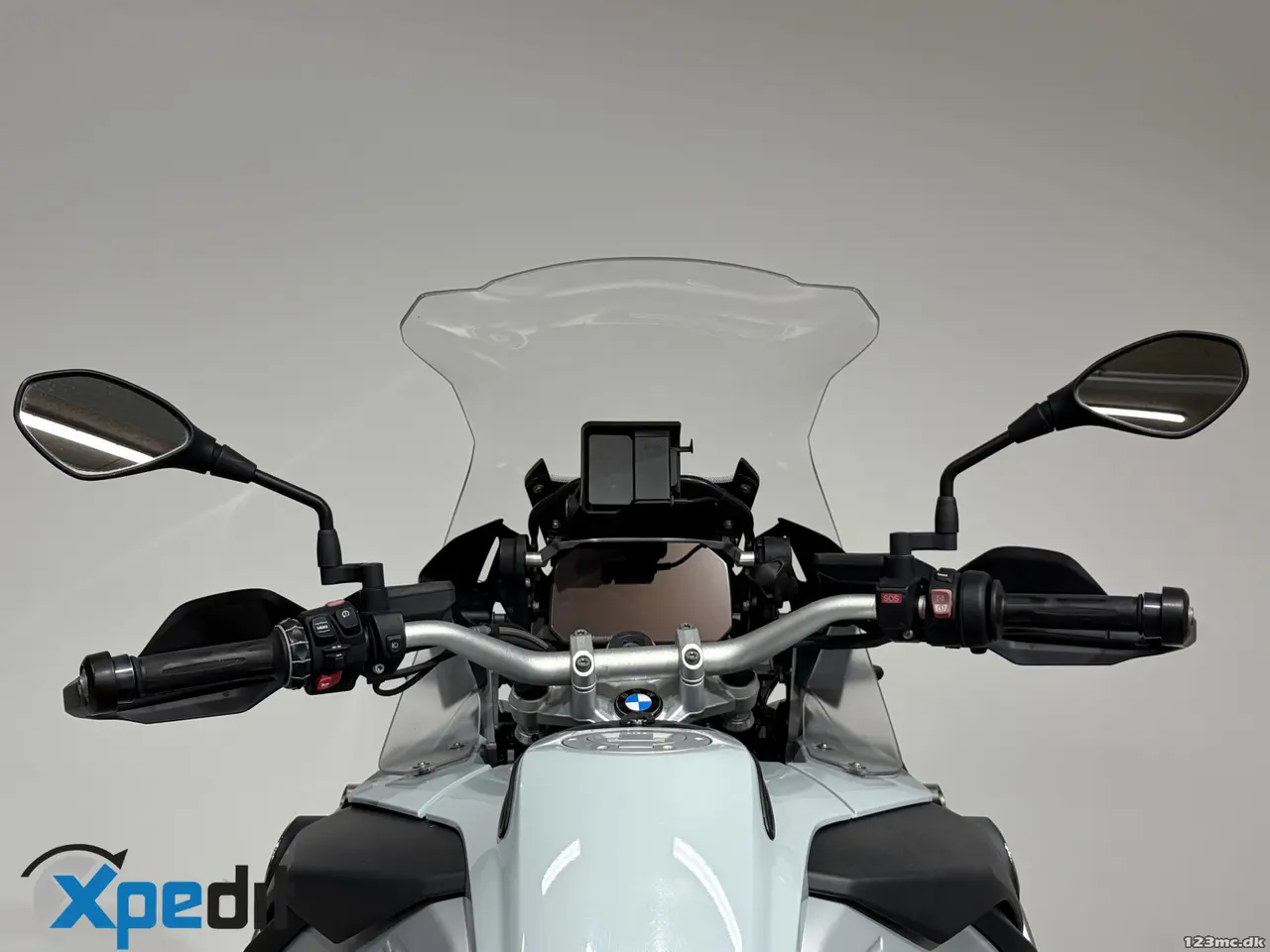 Billede 10 - BMW R 1250 GS Adventure